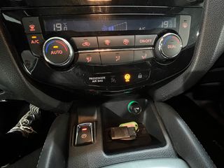 Nissan QASHQAI 1.2 DIG-T N-CONNECTA