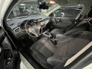 Nissan QASHQAI 1.2 DIG-T N-CONNECTA