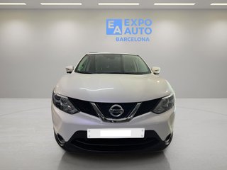 Nissan QASHQAI 1.2 DIG-T N-CONNECTA