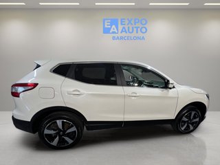 Nissan QASHQAI 1.2 DIG-T N-CONNECTA