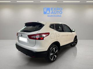 Nissan QASHQAI 1.2 DIG-T N-CONNECTA