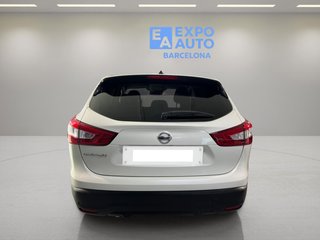 Nissan QASHQAI 1.2 DIG-T N-CONNECTA