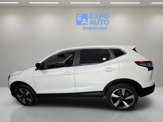 Nissan QASHQAI 1.2 DIG-T N-CONNECTA