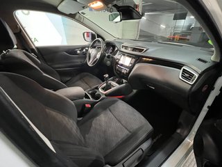 Nissan QASHQAI 1.2 DIG-T N-CONNECTA