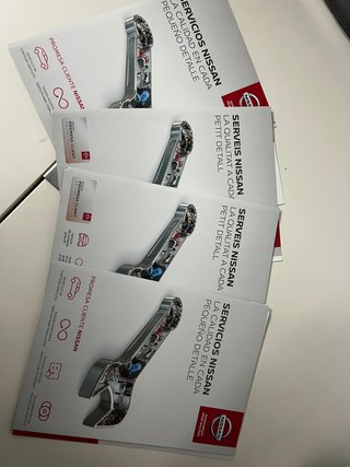 Nissan QASHQAI 1.2 DIG-T N-CONNECTA