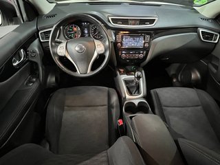 Nissan QASHQAI 1.2 DIG-T N-CONNECTA