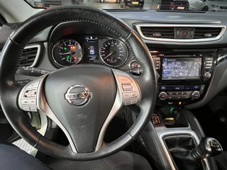 Nissan QASHQAI 1.2 DIG-T N-CONNECTA