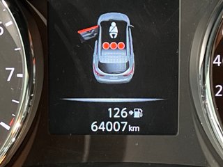 Nissan QASHQAI 1.2 DIG-T N-CONNECTA