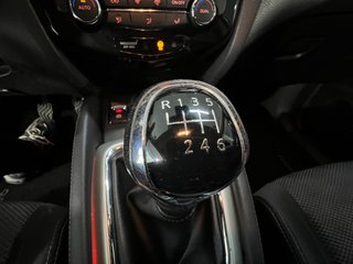 Nissan QASHQAI 1.2 DIG-T N-CONNECTA