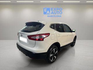 Nissan QASHQAI 1.2 DIG-T N-CONNECTA