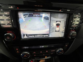 Nissan QASHQAI 1.2 DIG-T N-CONNECTA