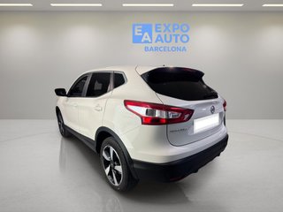 Nissan QASHQAI 1.2 DIG-T N-CONNECTA