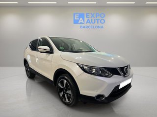 Nissan QASHQAI 1.2 DIG-T N-CONNECTA