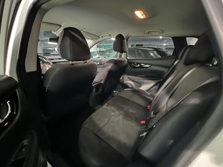 Nissan QASHQAI 1.2 DIG-T N-CONNECTA