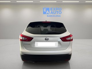Nissan QASHQAI 1.2 DIG-T N-CONNECTA