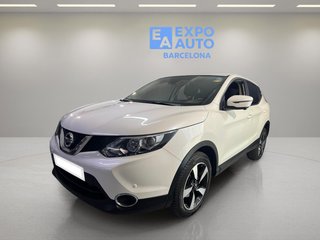 Nissan QASHQAI 1.2 DIG-T N-CONNECTA