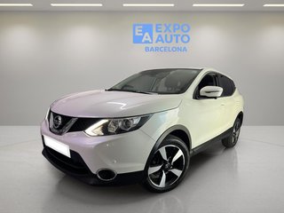 Nissan QASHQAI 1.2 DIG-T N-CONNECTA