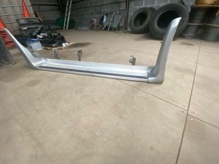 Estriberas Mitsubishi Montero