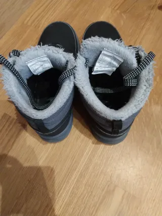 Botas Decathlon Talla 37