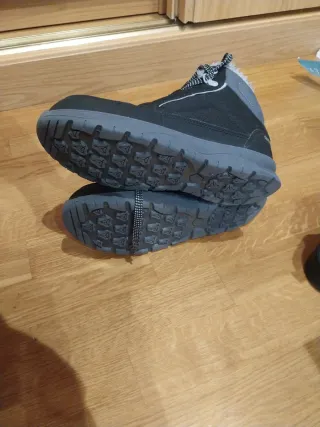 Botas Decathlon Talla 37