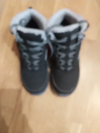 Botas Decathlon Talla 37