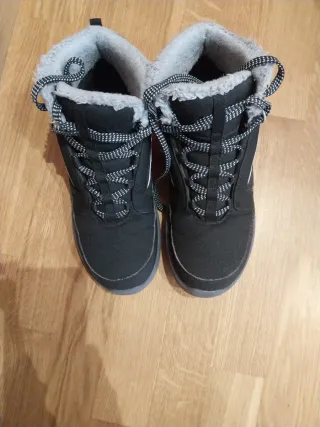 Botas Decathlon Talla 37