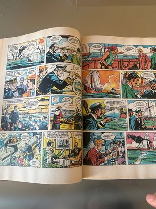 Grandes obras ilustradas de Julio Verne