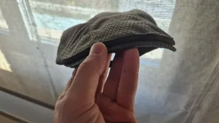 Gorra de verano
