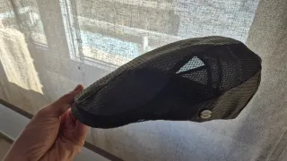Gorra de verano