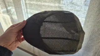 Gorra de verano