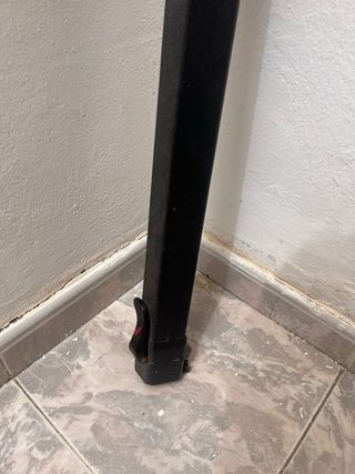 Mastil Patinete Eléctrico