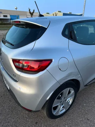 Renault Clio 4