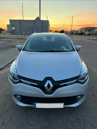 Renault Clio 4