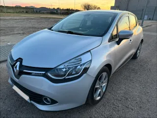 Renault Clio 4