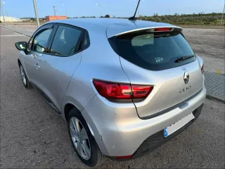 Renault Clio 4