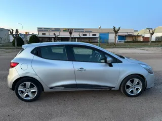 Renault Clio 4
