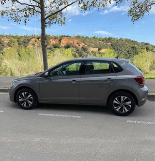 Volkswagen Polo 2021