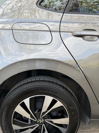 Volkswagen Polo 2021