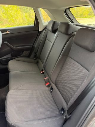 Volkswagen Polo 2021