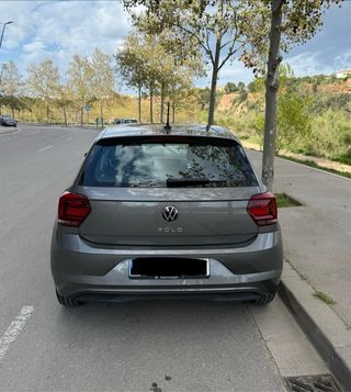 Volkswagen Polo 2021