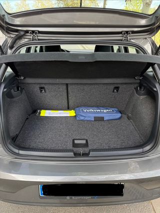 Volkswagen Polo 2021