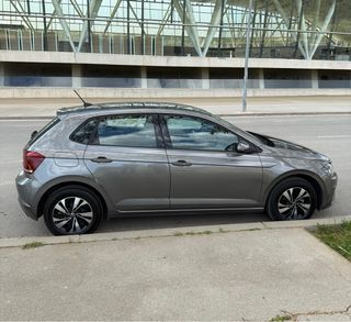 Volkswagen Polo 2021