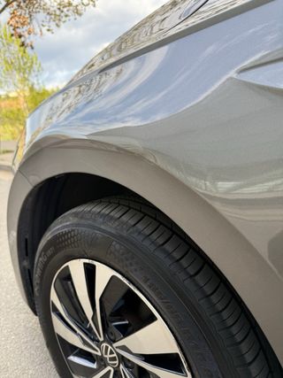 Volkswagen Polo 2021