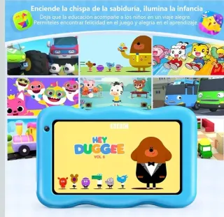 NUEVA‼️Tablet 7" Android