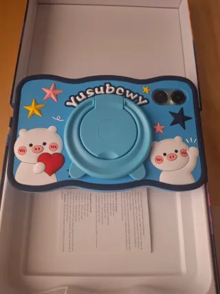 NUEVA‼️Tablet 7" Android