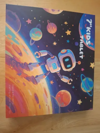 NUEVA‼️Tablet 7" Android