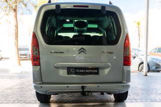 Citroen Berlingo 1.6
