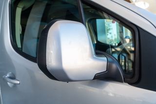 Citroen Berlingo 1.6