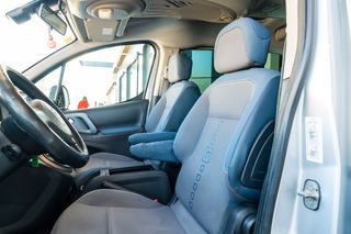 Citroen Berlingo 1.6