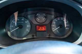 Citroen Berlingo 1.6